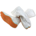 Marugo Jog White Jika-Tabi